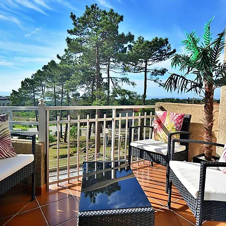 Galihost - Apartamento Con Vistas En Pedras Negras O Grove Exterior photo