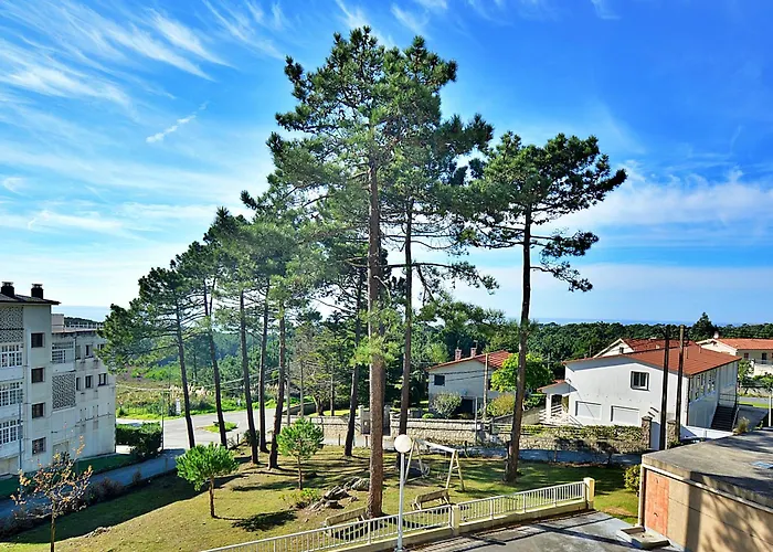 Galihost - Apartamento Con Vistas En Pedras Negras