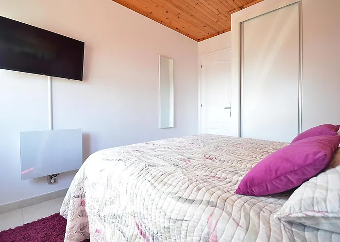 Galihost - Apartamento Con Vistas En Pedras Negras