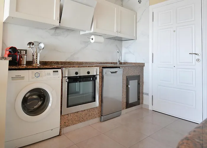 Galihost - Apartamento Con Vistas En Pedras Negras