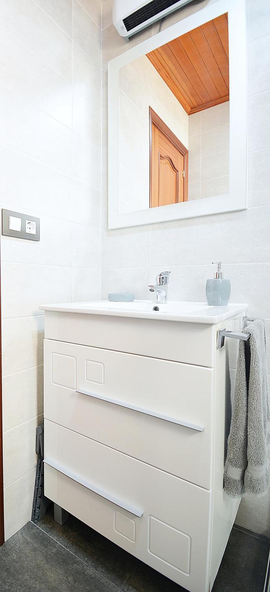 Apartment Galihost - Con Vistas En Pedras Negras