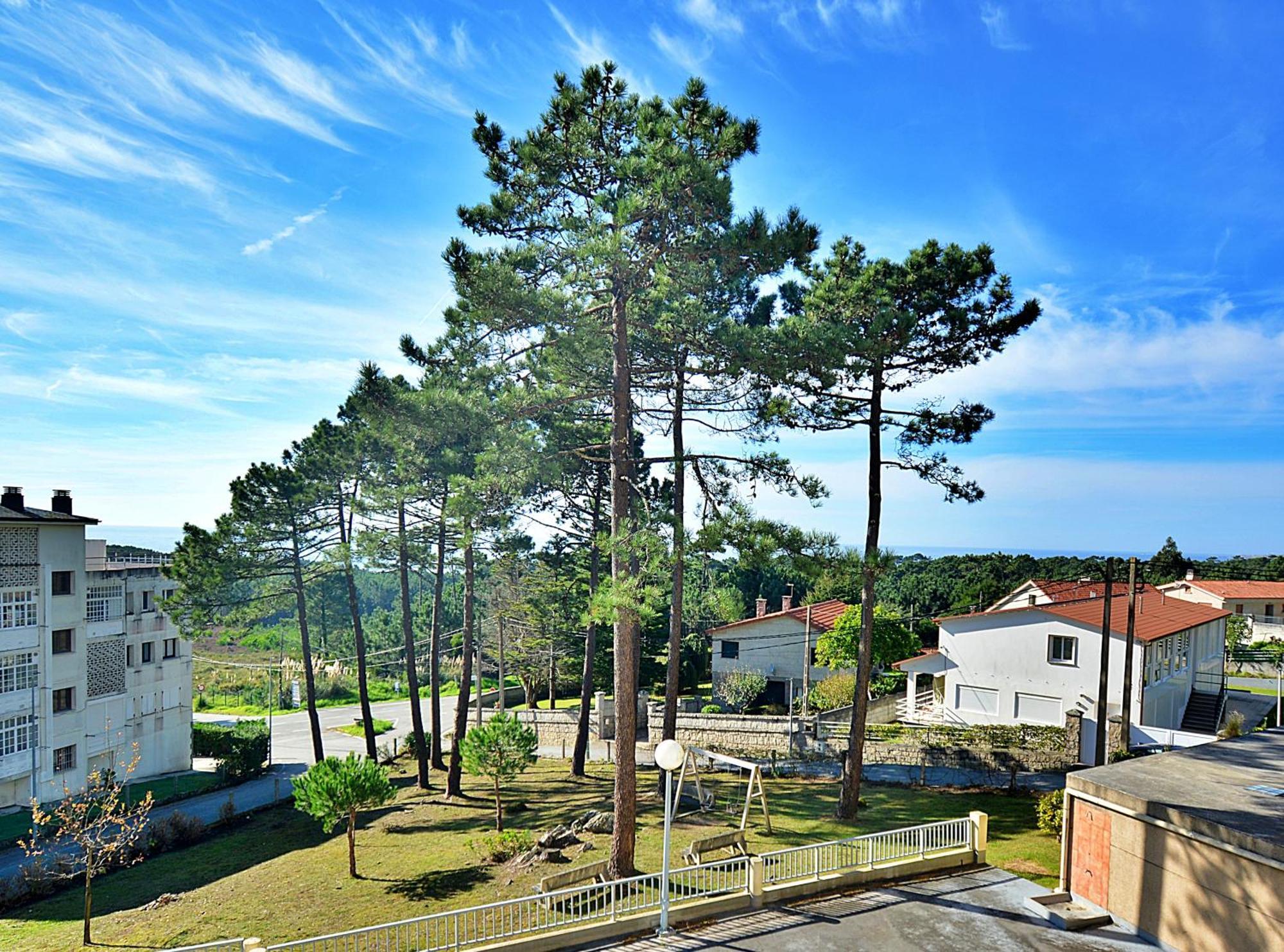 Galihost - Con Vistas En Pedras Negras Apartment
