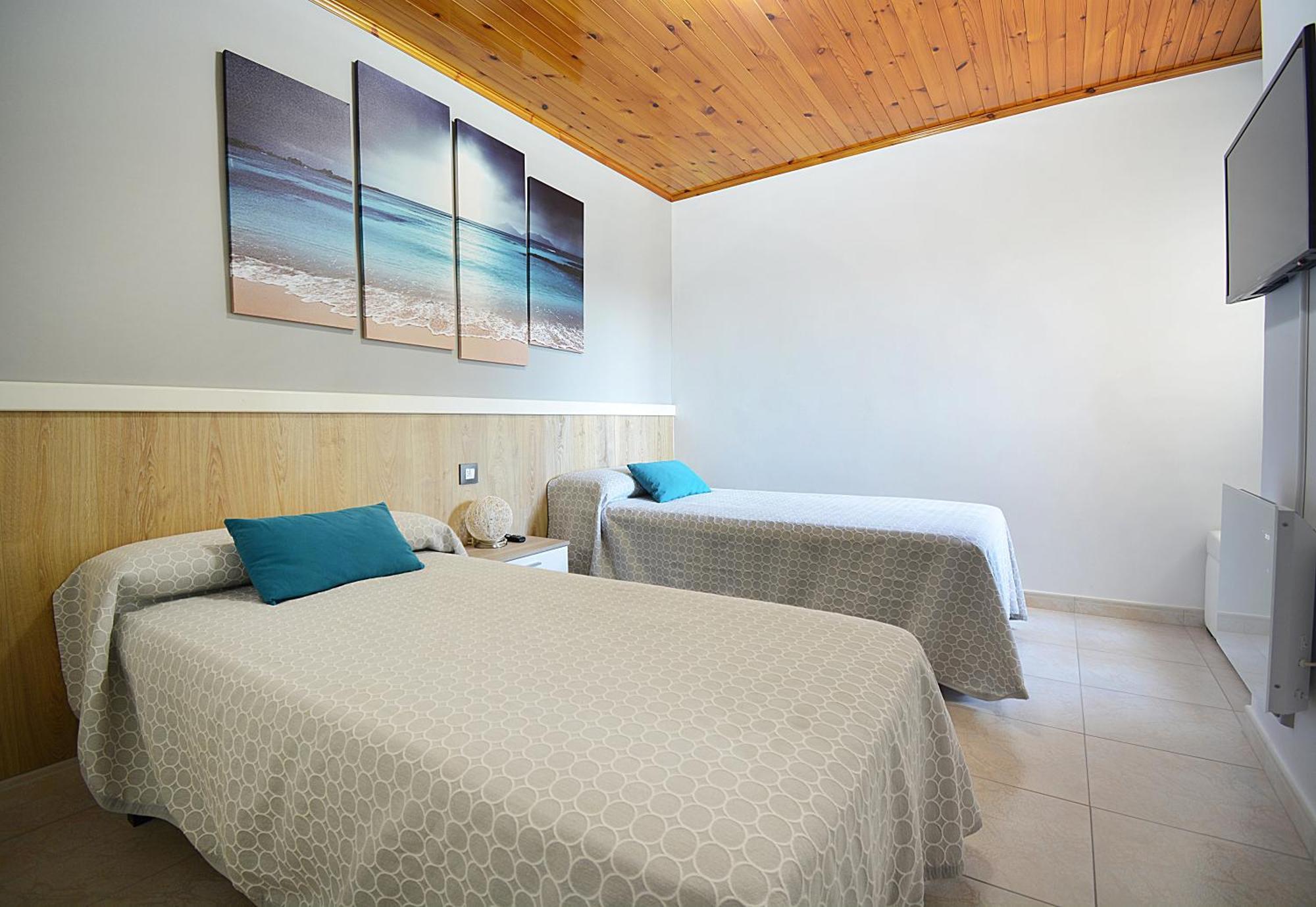 Galihost - Con Vistas En Pedras Negras Apartment *