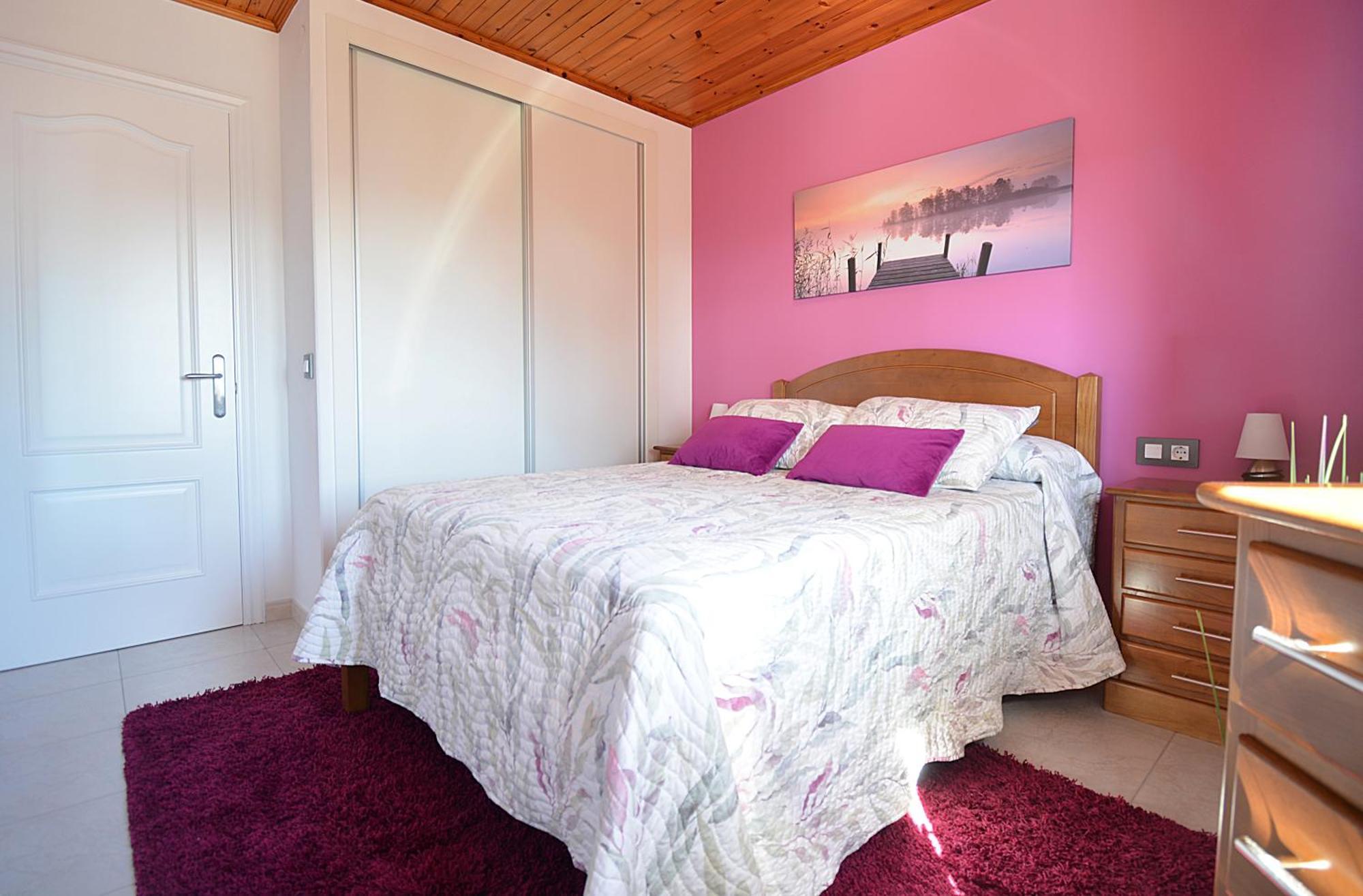 Apartment Galihost - Con Vistas En Pedras Negras