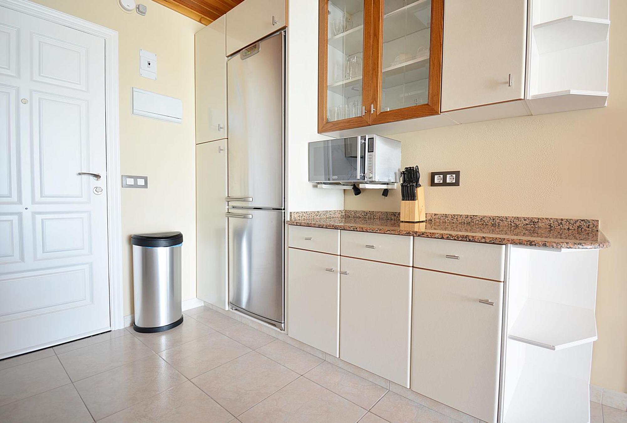Apartment Galihost - Con Vistas En Pedras Negras O Grove